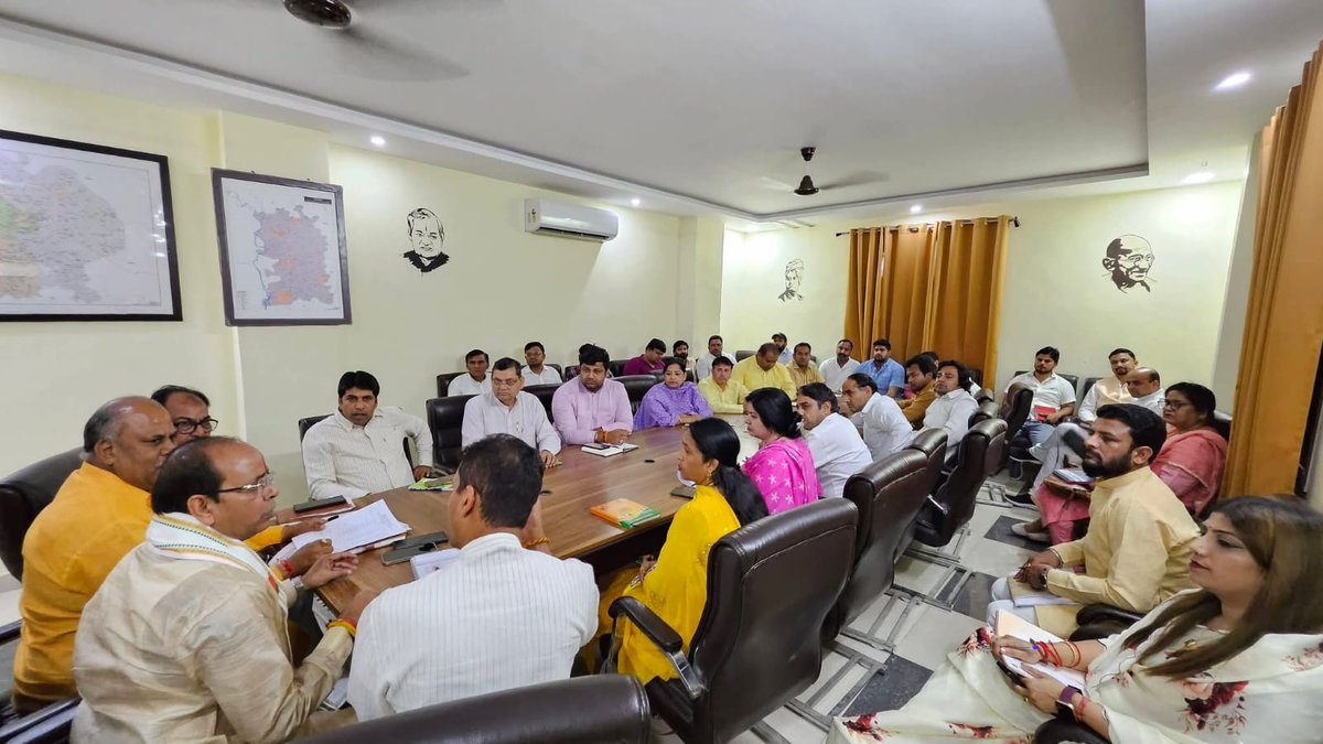 Abhishek Sharma tweet media