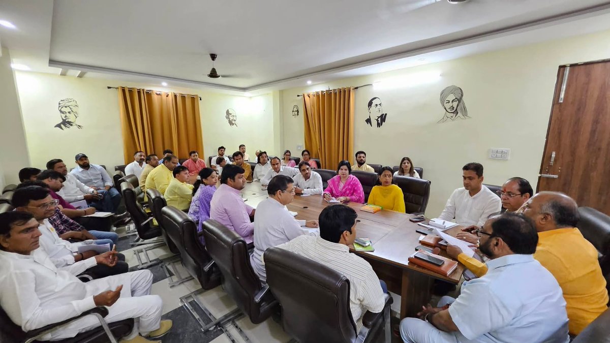 Abhishek Sharma tweet media