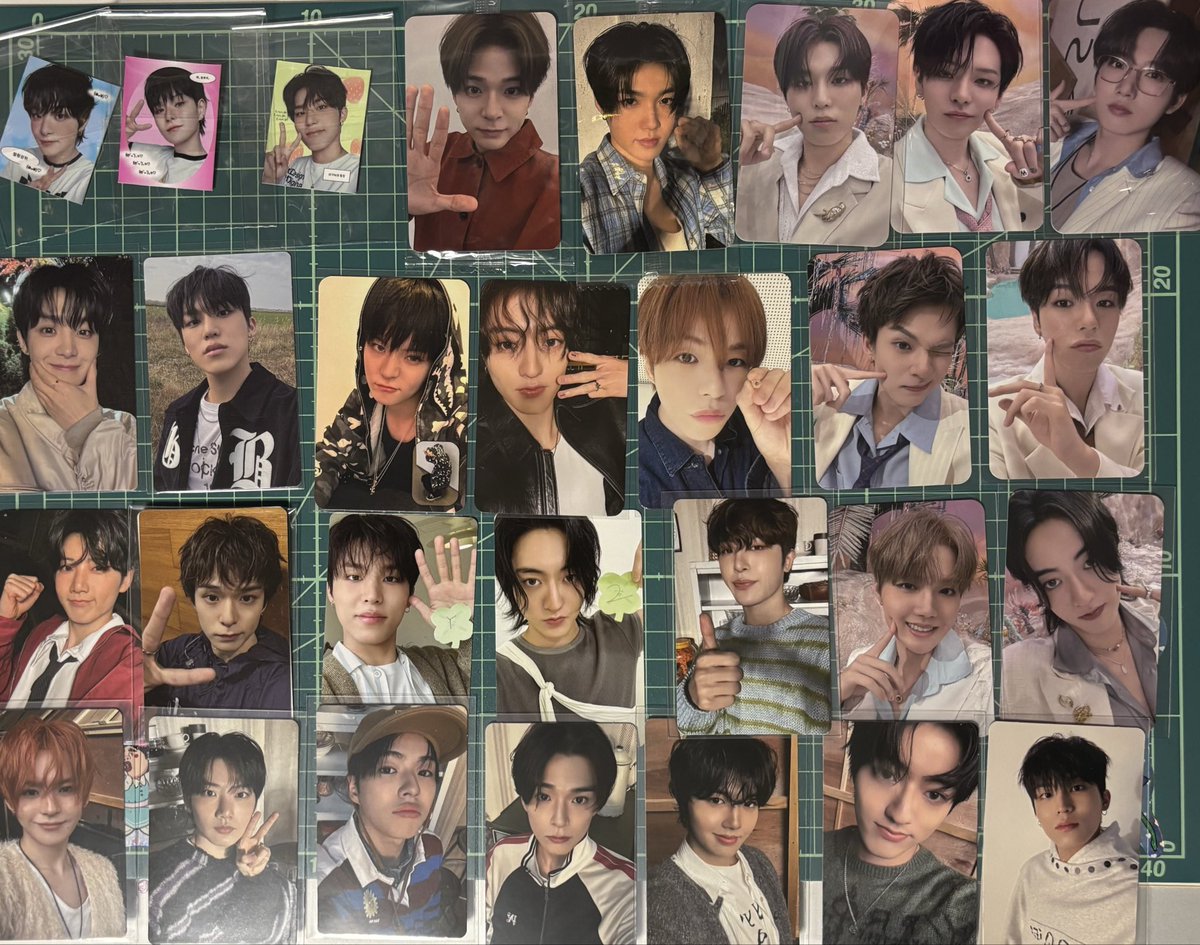 이쿠ꕀ⋆交換用ꕀ⋆ tweet media