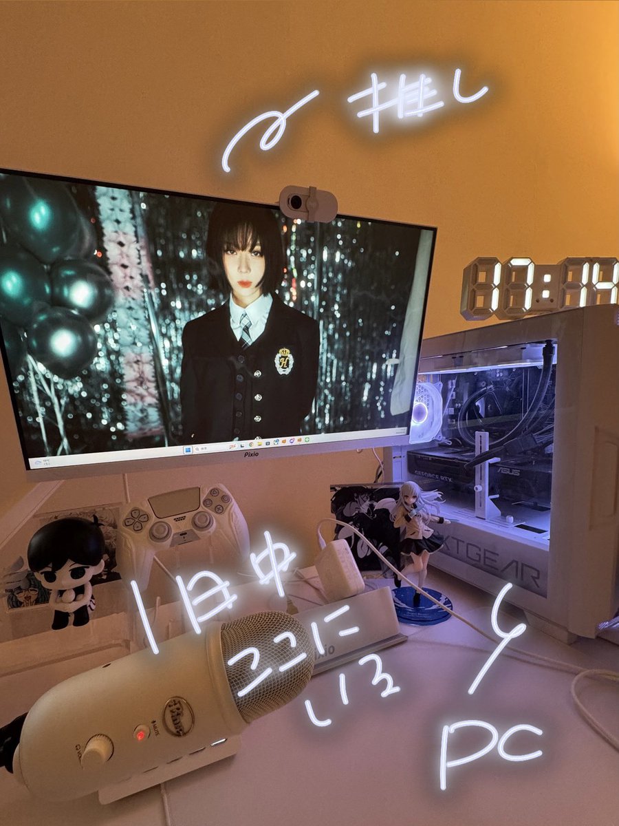 sh_ddney's tweet photo. X更新しろよ！！笑
ゲームしかしてねえ！！！
昨日はトモコレの体験版やったや！
発売楽しみ、、 https://t.co/zHDt4uRgLR