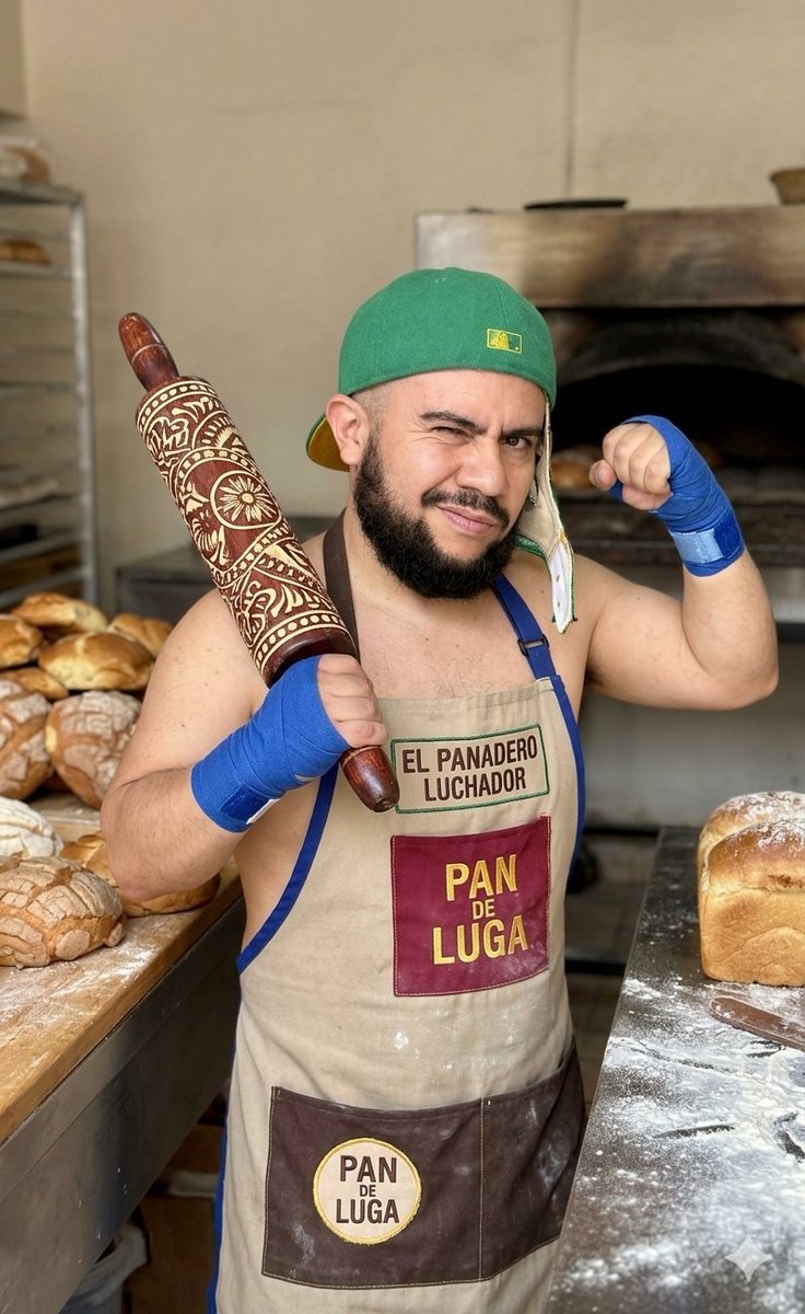 El Pinche Pelón tweet media