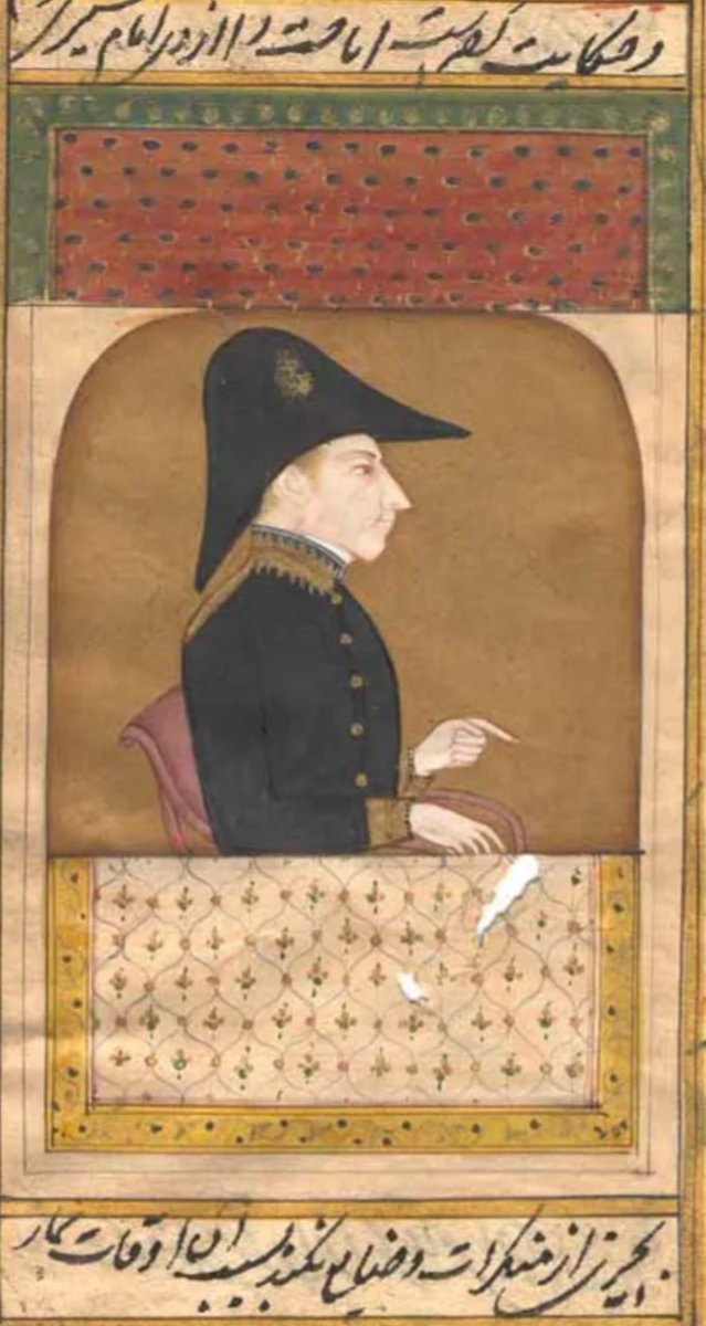 William Dalrymple tweet media