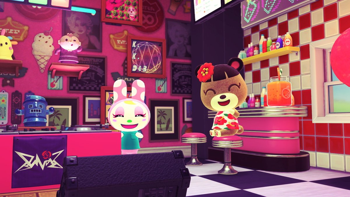 うぇい島クリ中 tweet media