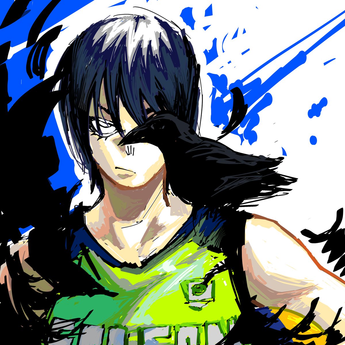 Gothzaltreal2's tweet photo. https://t.co/W36wJavkU3