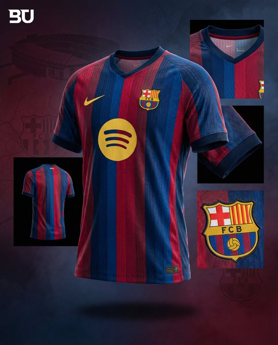 Info Blaugrana tweet media