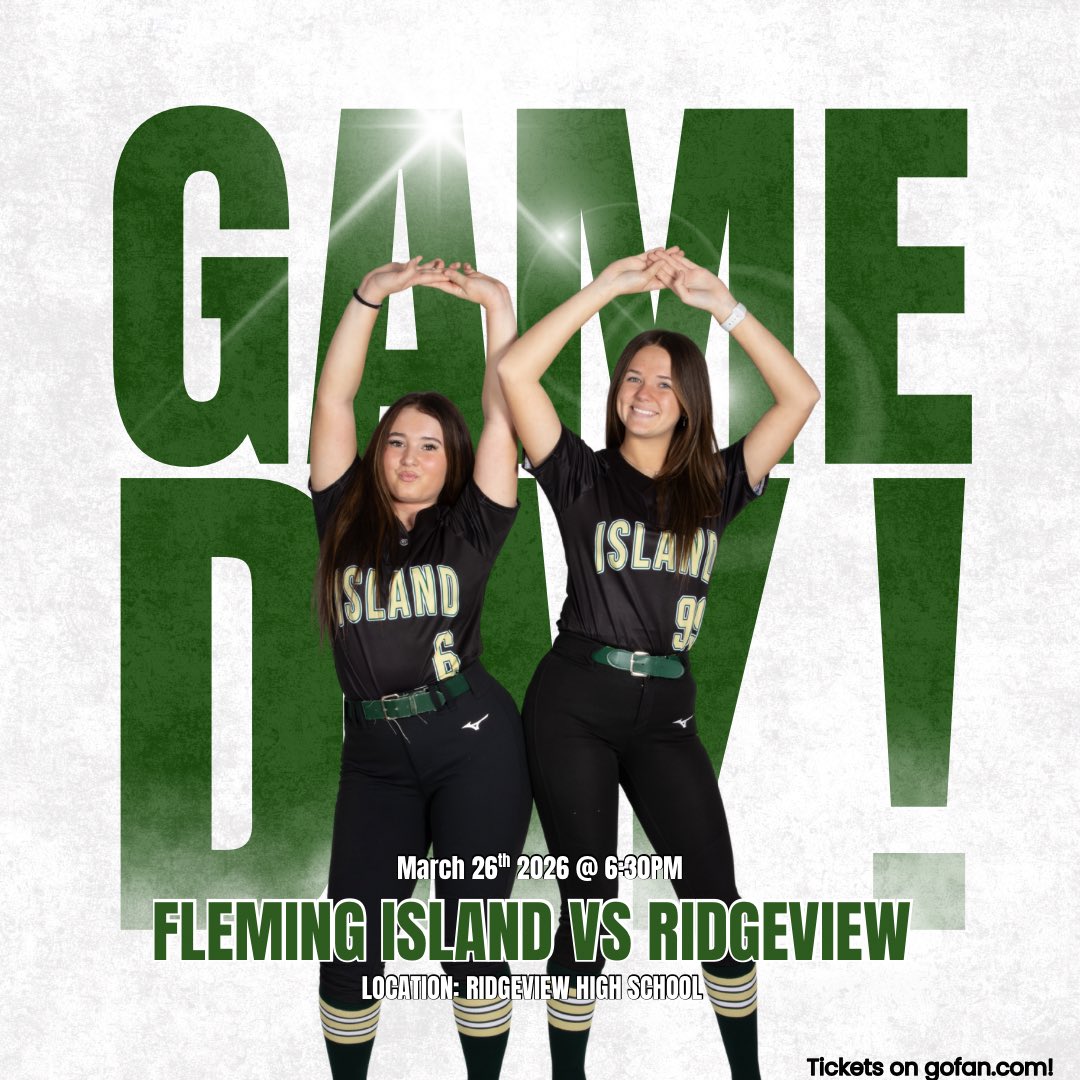 FIHS Softball🥎 tweet media