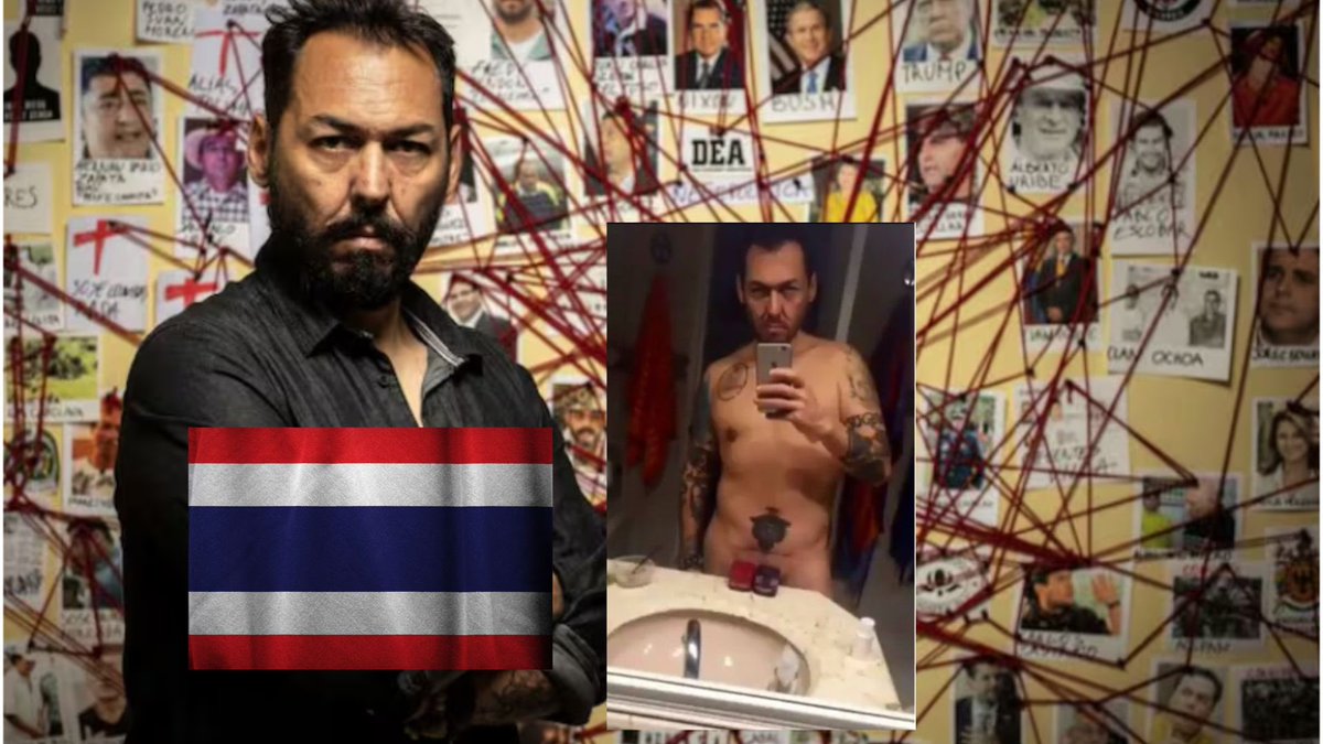 Linda Yepes tweet media