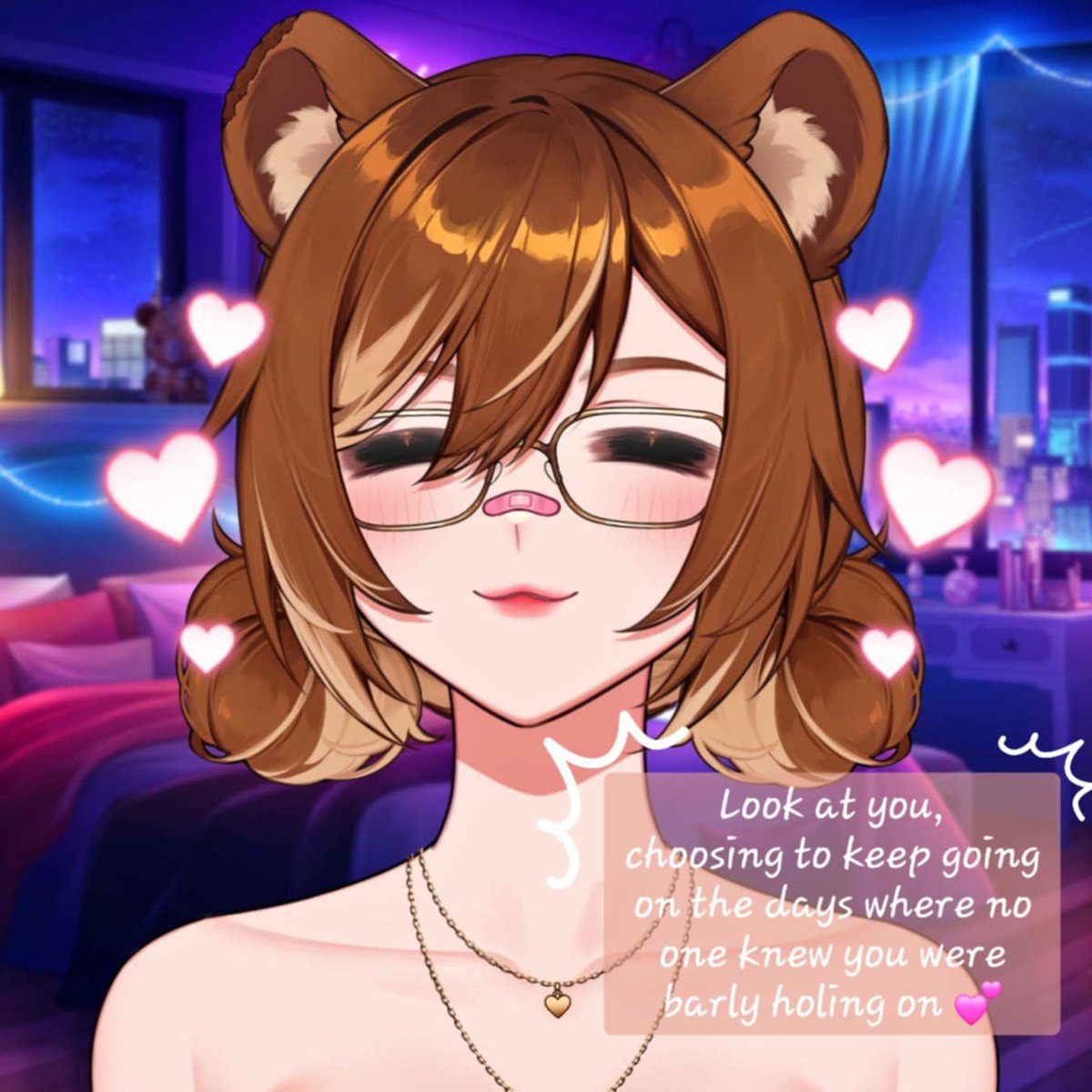 Mama Sundae tweet media