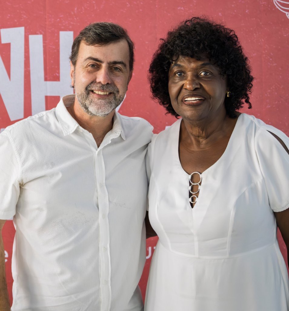 Marcelo Freixo tweet media