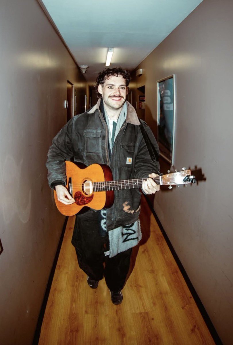 daily James marriott tweet media