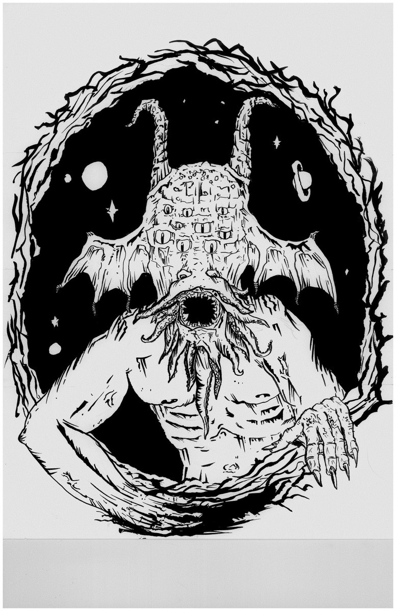 𝖉𝖊𝖒𝖔𝖓𝖉𝖗𝖆𝖜𝖓 tweet media