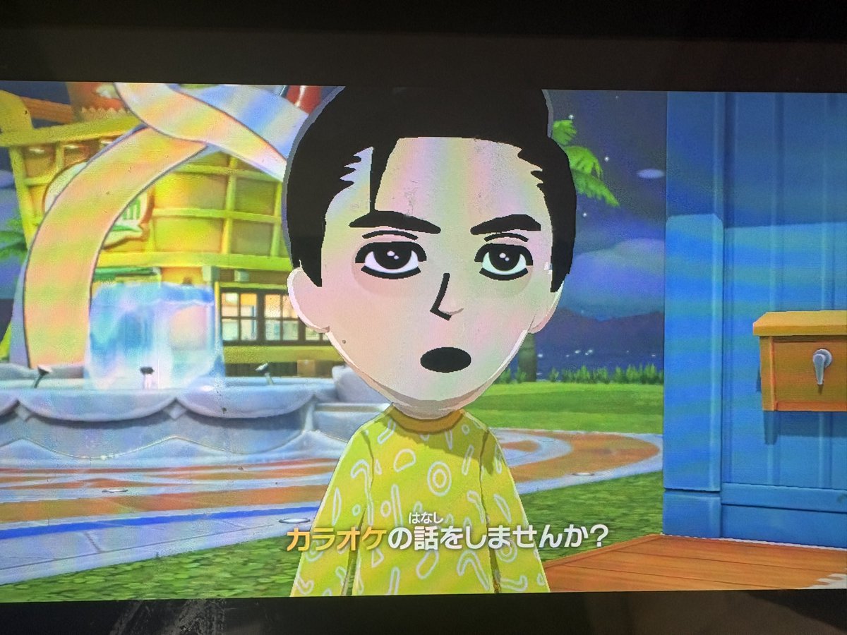 塩🎤3/20 に25ab参加だよ! tweet media