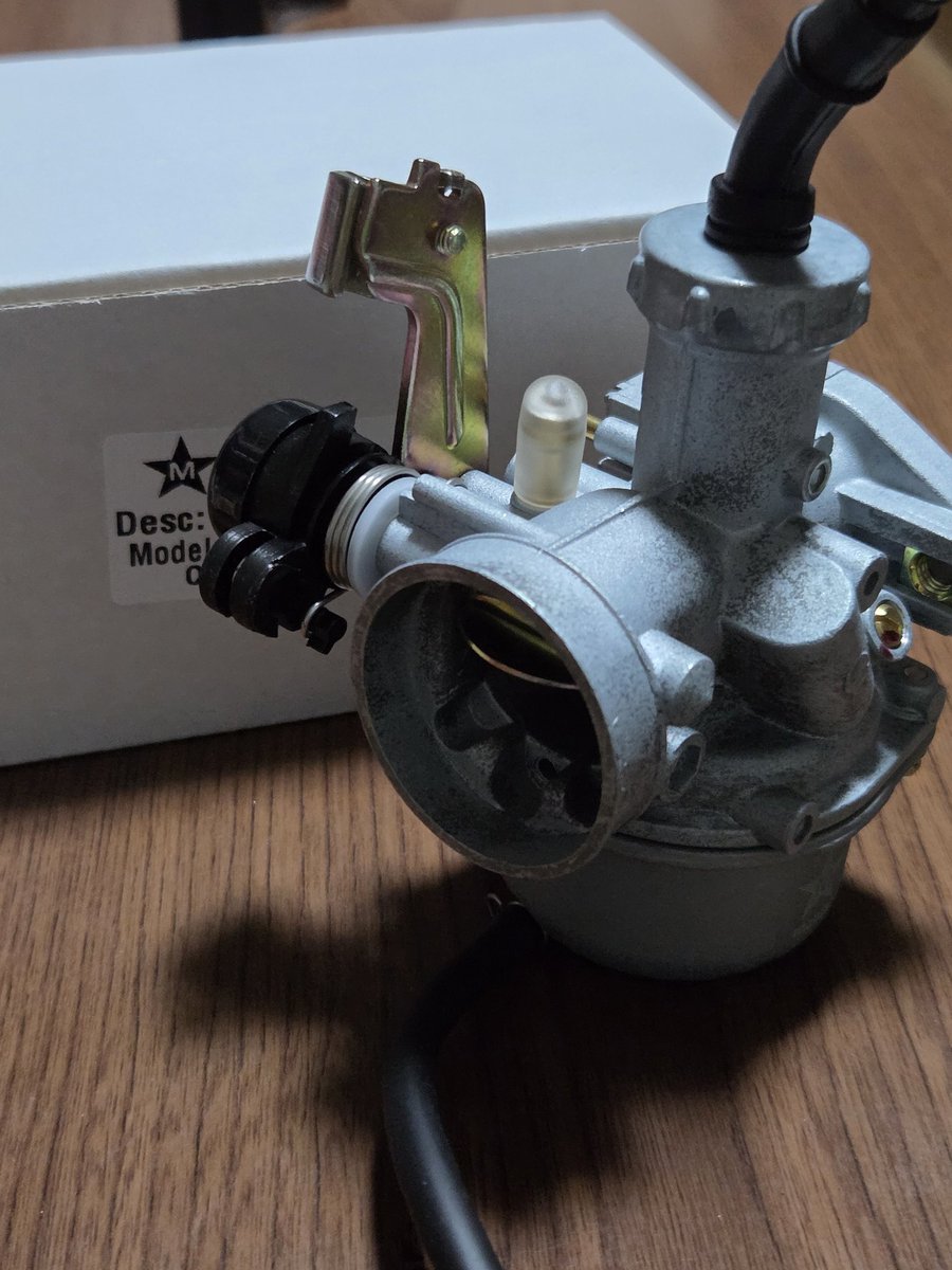 うっちー＠NB6 tweet media