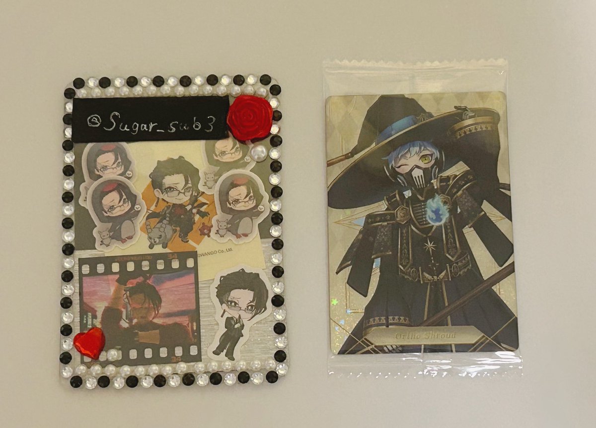 Sugar取引ｱｶ tweet media