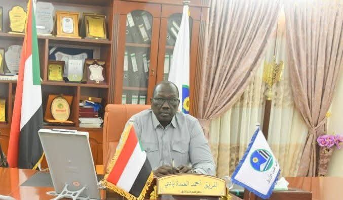 ‏هاشتاق السودان tweet media