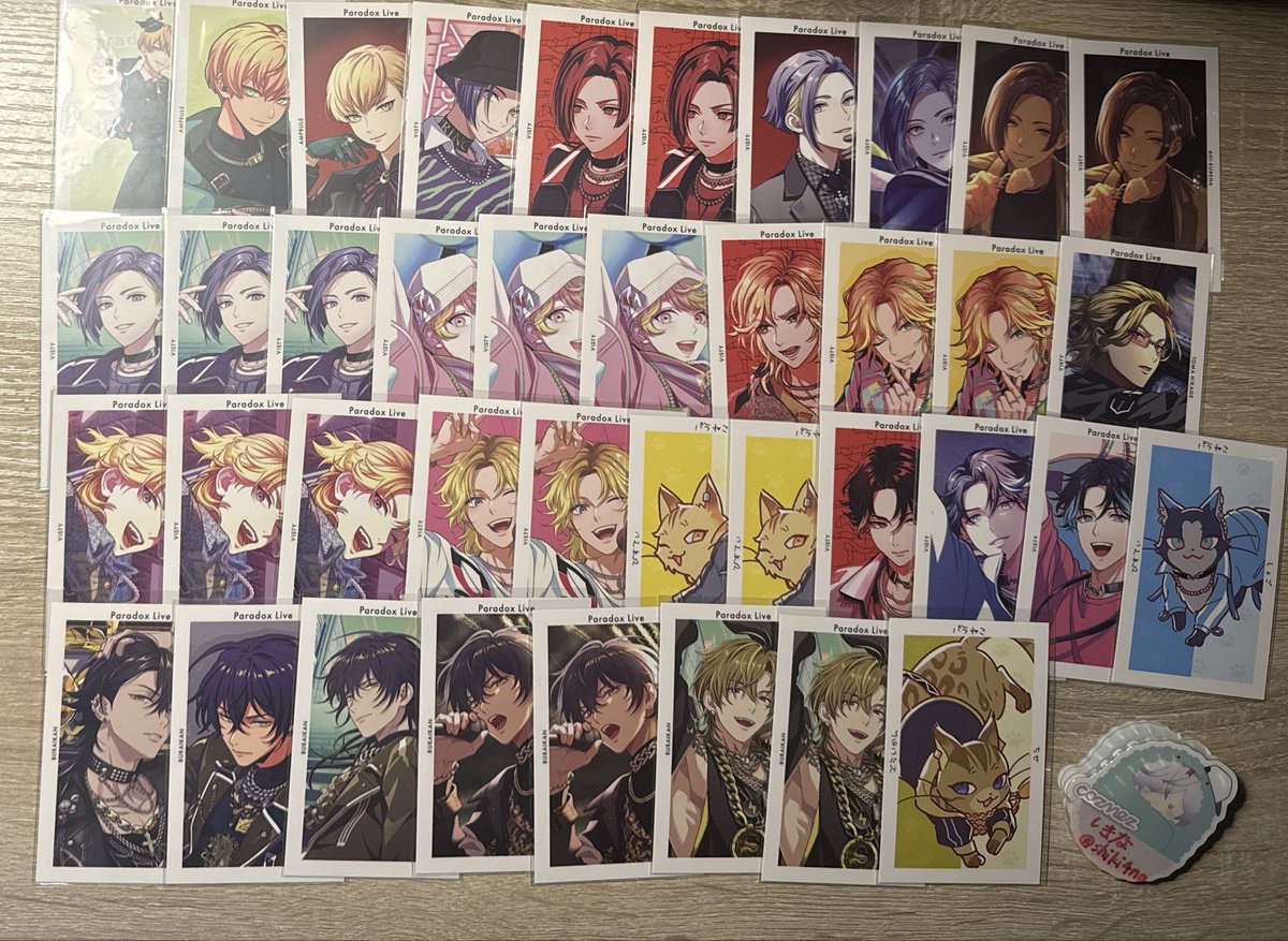 しきな🎀 tweet media