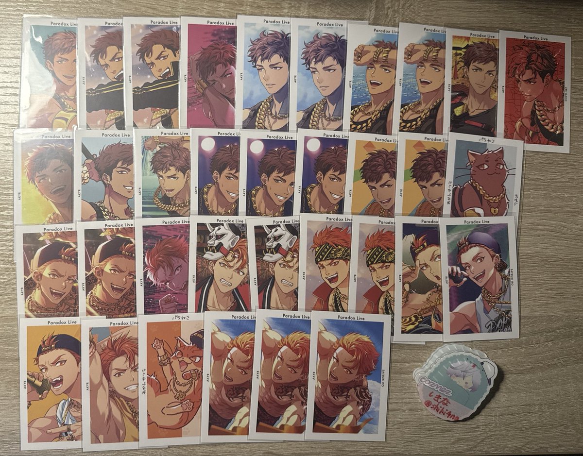 しきな🎀 tweet media