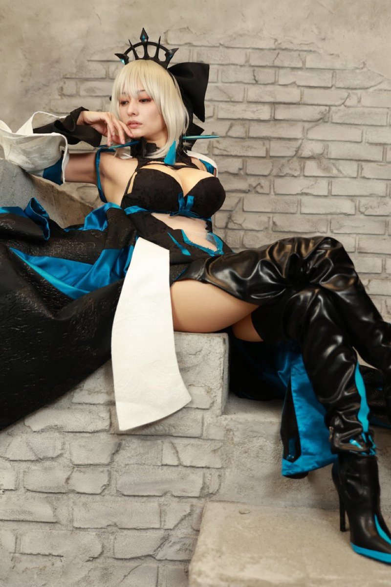 👑絵夢👑 tweet media