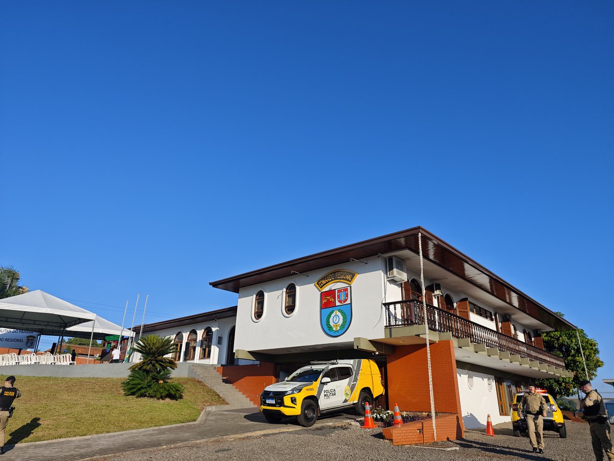 Ratinho Junior tweet media