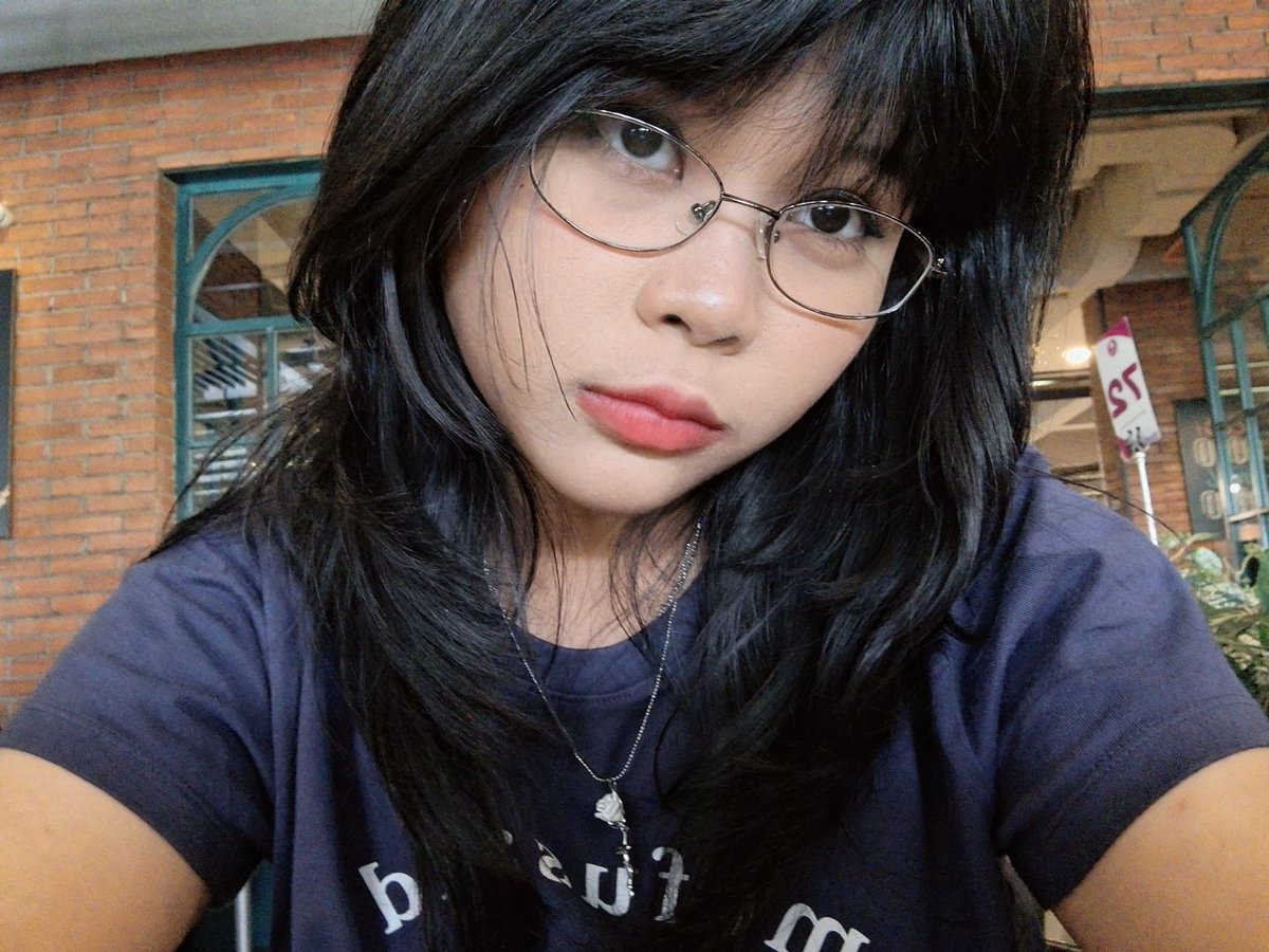 kikii is dead, and? tweet media