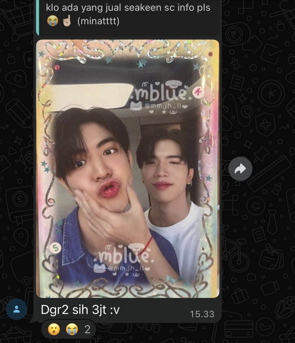 finding sushi กุ้ง🍣 tweet media