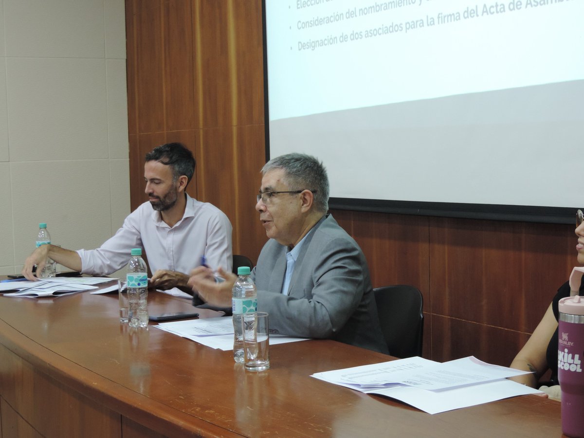 ADEC Paraguay tweet media