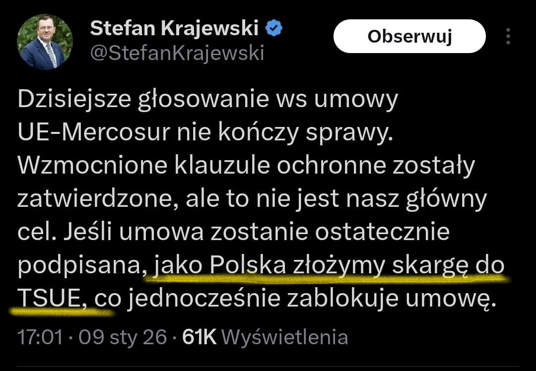 Maciej Wąsik 🇵🇱 tweet media