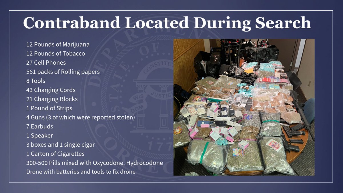 Georgia Corrections tweet media