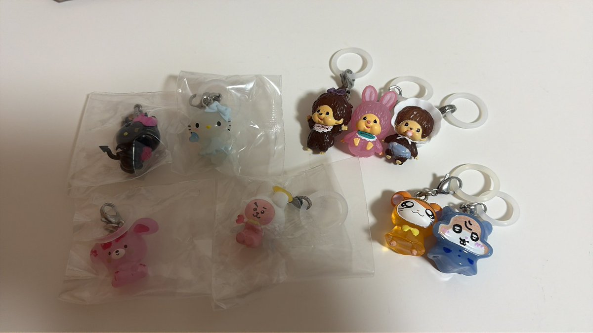 取引垢 tweet media