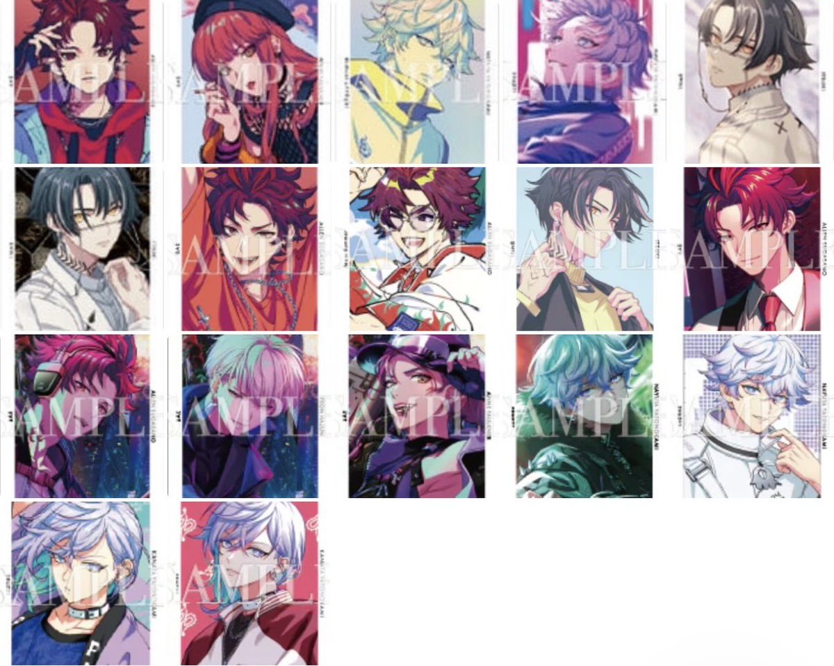 しきな🎀 tweet media