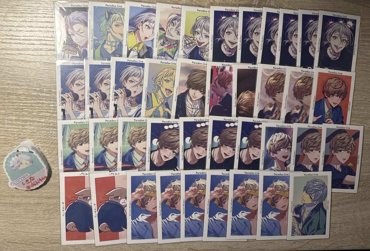 しきな🎀 tweet media