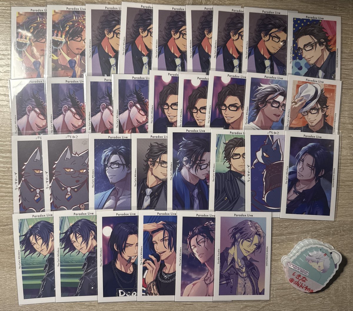 しきな🎀 tweet media