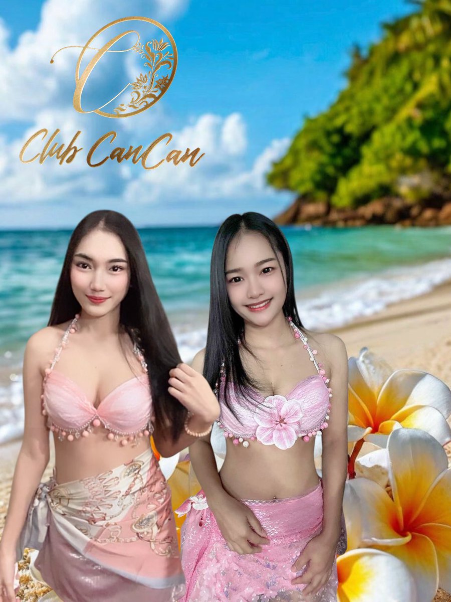 ClubCanCan (カラオケ) CanCanMassage(マッサージ)を監視中 tweet media