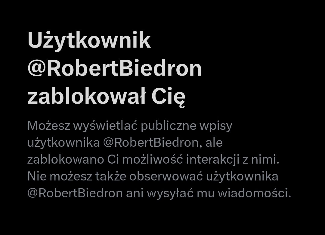 Rebelia Razem 🇵🇱 tweet media