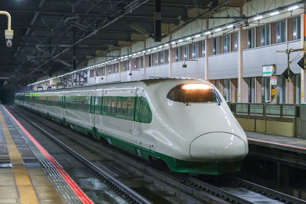 たこ焼き/新幹線 tweet media