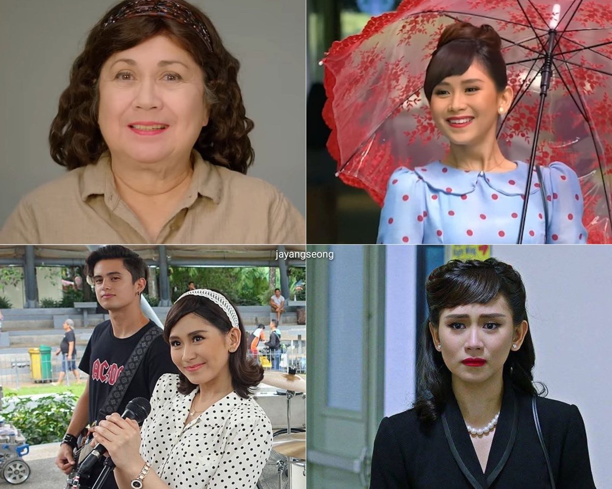 Nikki Santos tweet media