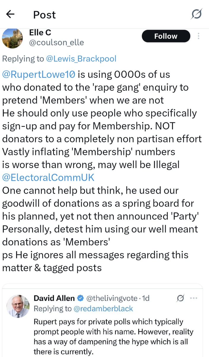 Lady Margaret Fitton tweet media