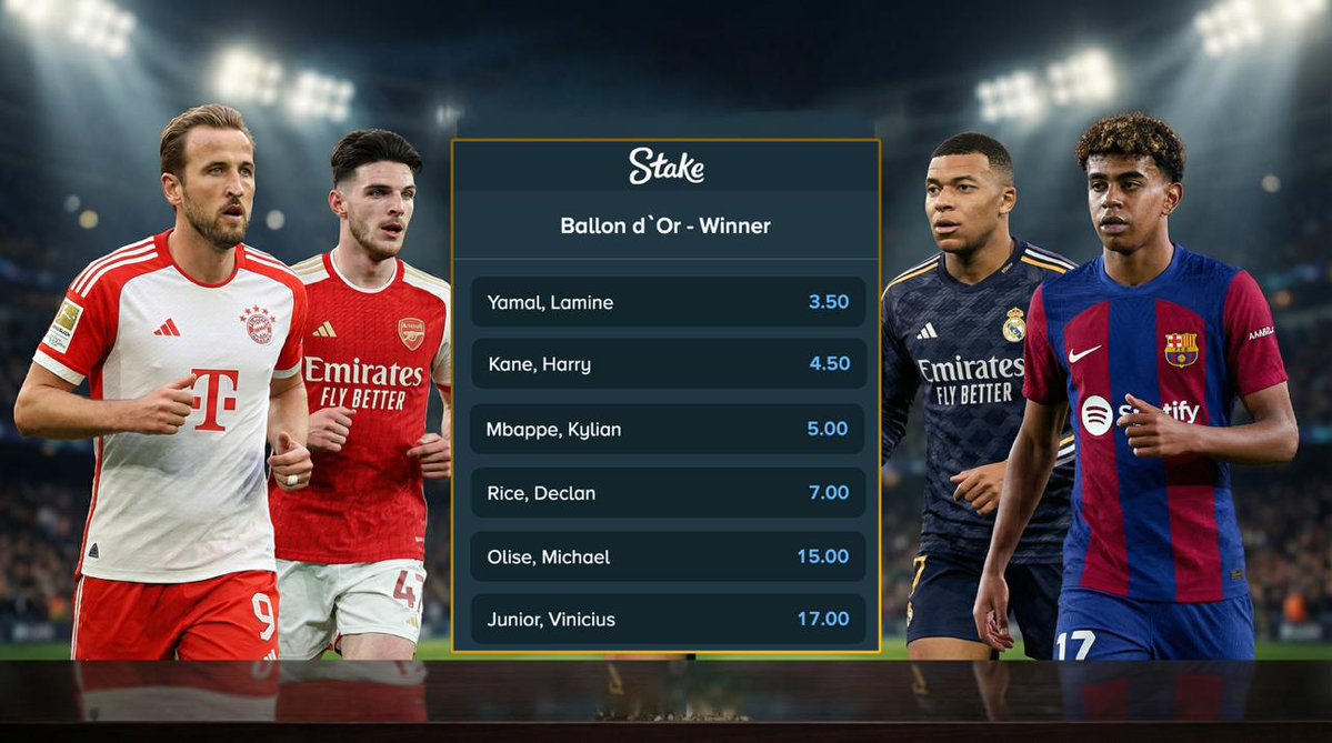 The Touchline | 𝐓 tweet media