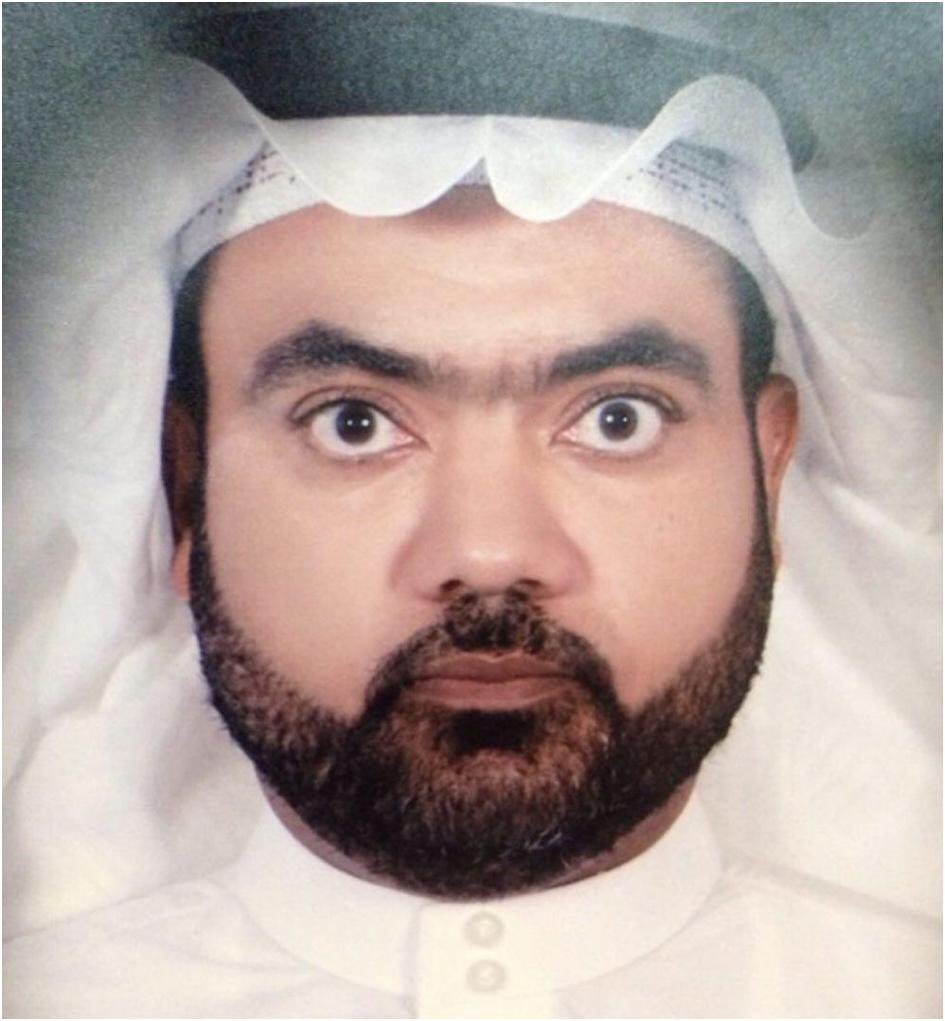 عادل السعيد tweet media