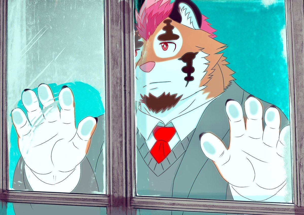 ©️ともとろ🍡🐯 tweet media