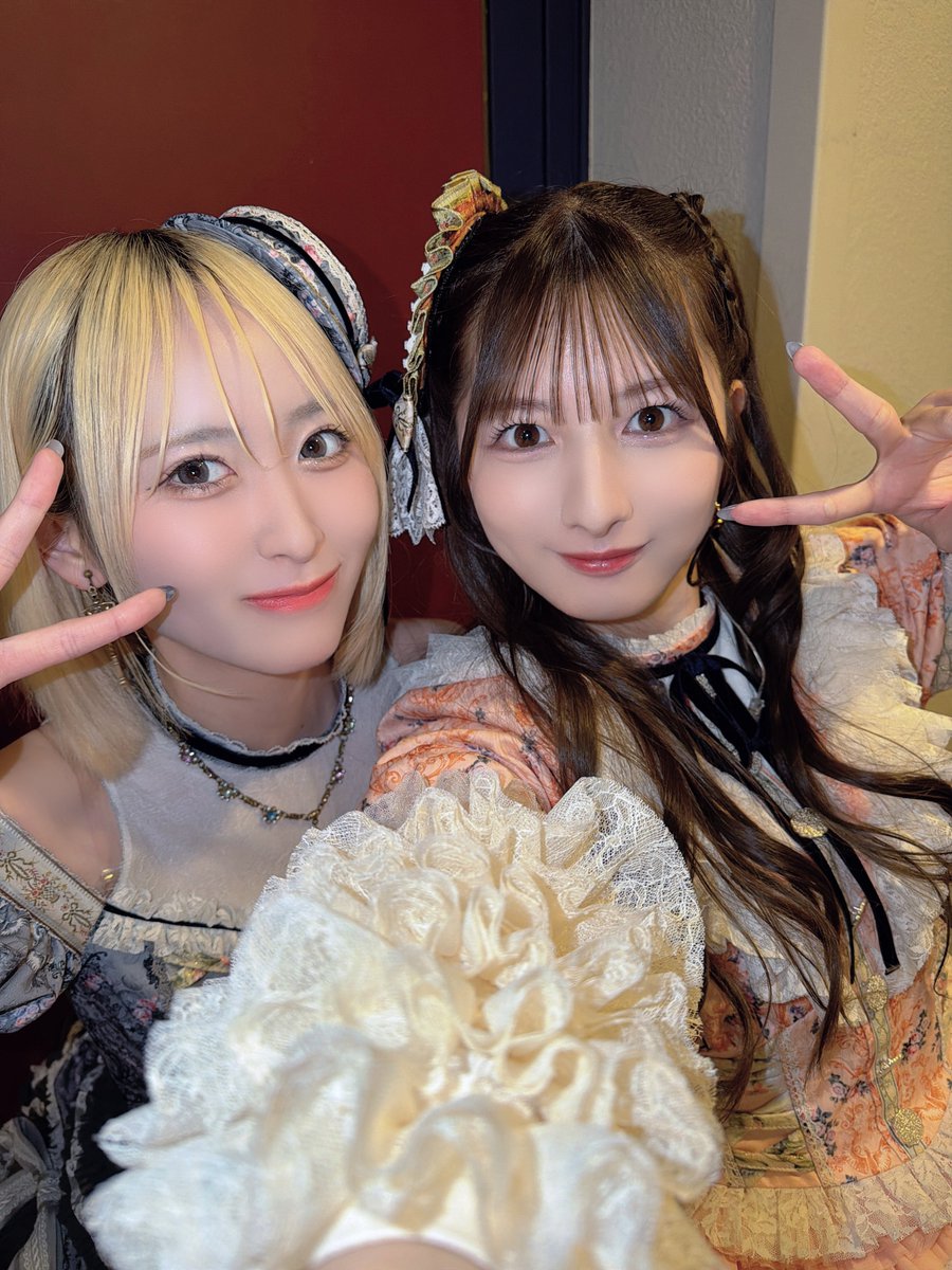 河口 夏音 tweet media