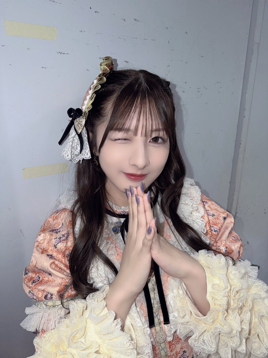 河口 夏音 tweet media