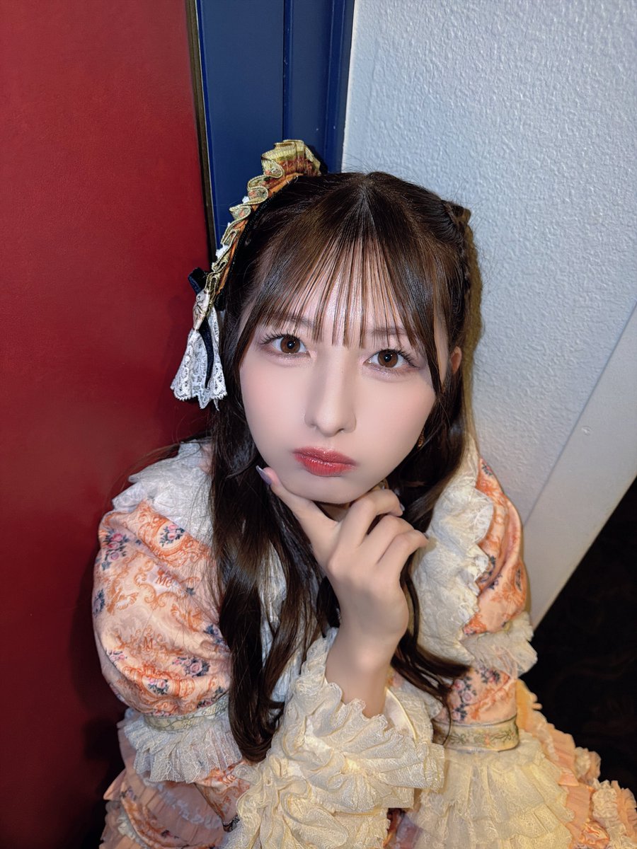 河口 夏音 tweet media