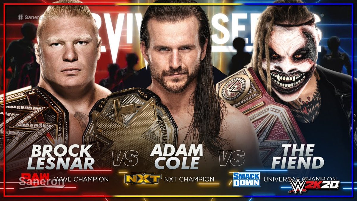 Wrestle OG! tweet media