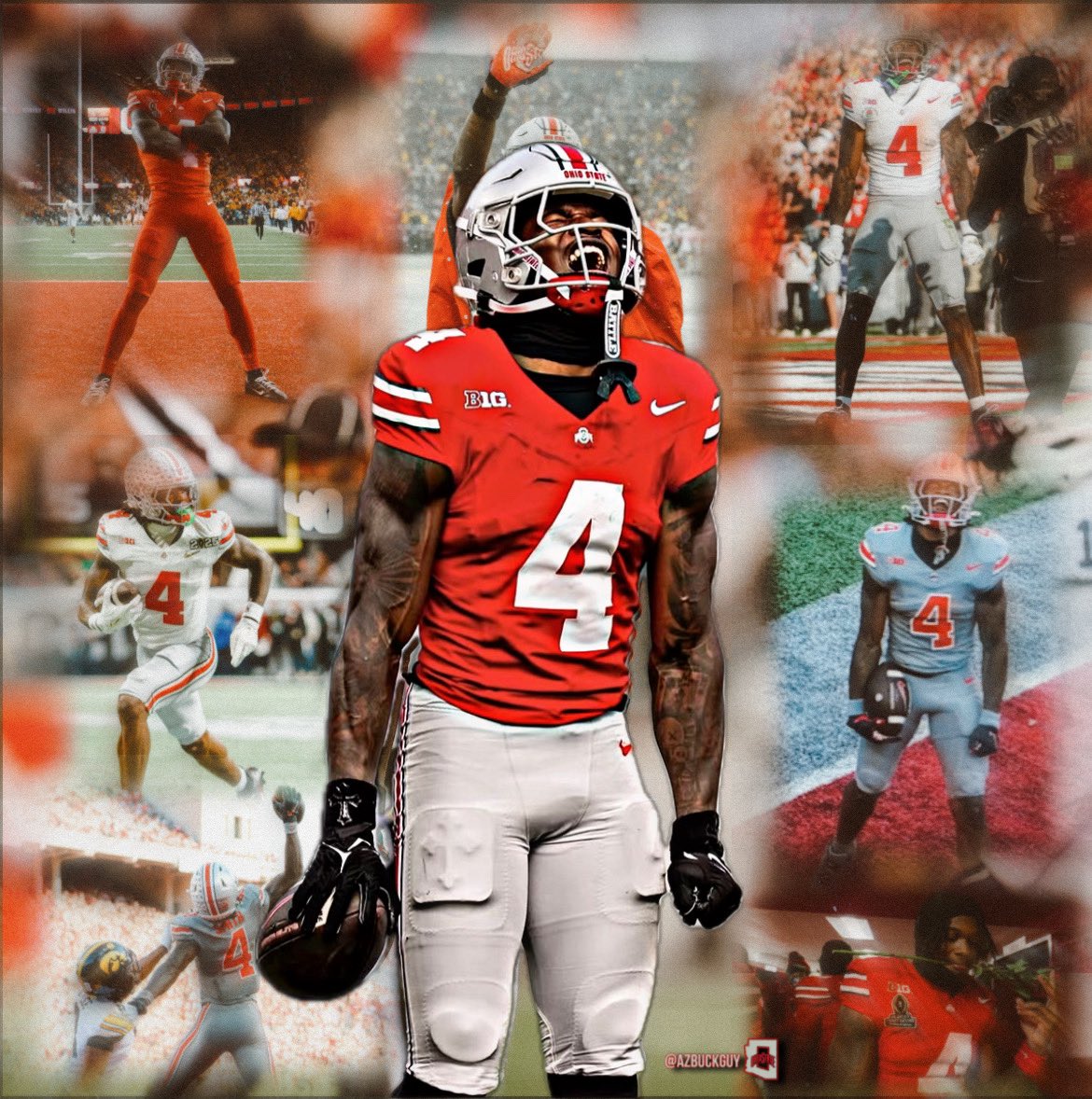 AzBuckGuy™ tweet media