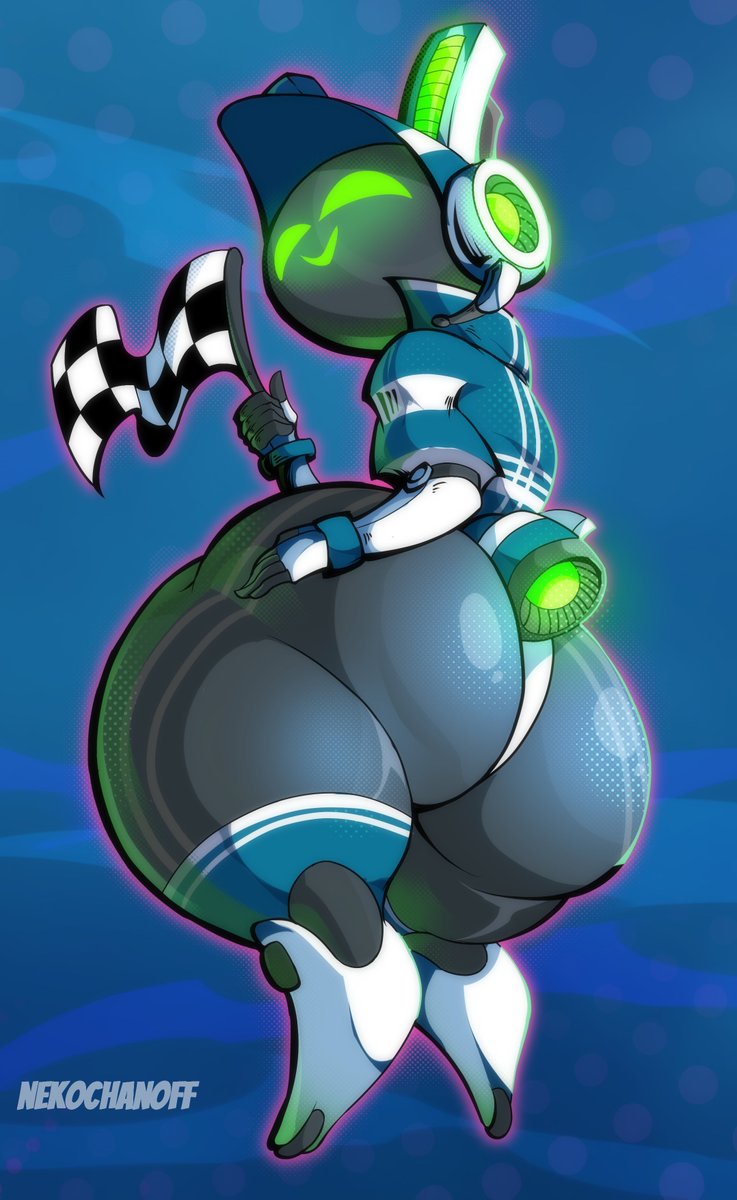 Nekochanoff. 18+ CUM MISSIONS ARE OPEN! tweet media