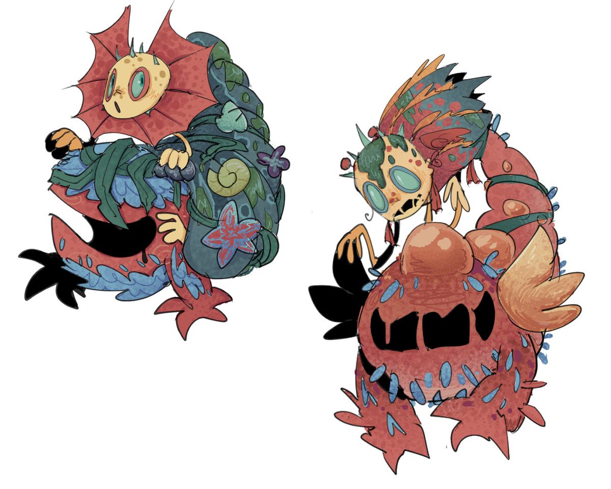 Algas👾 tweet media