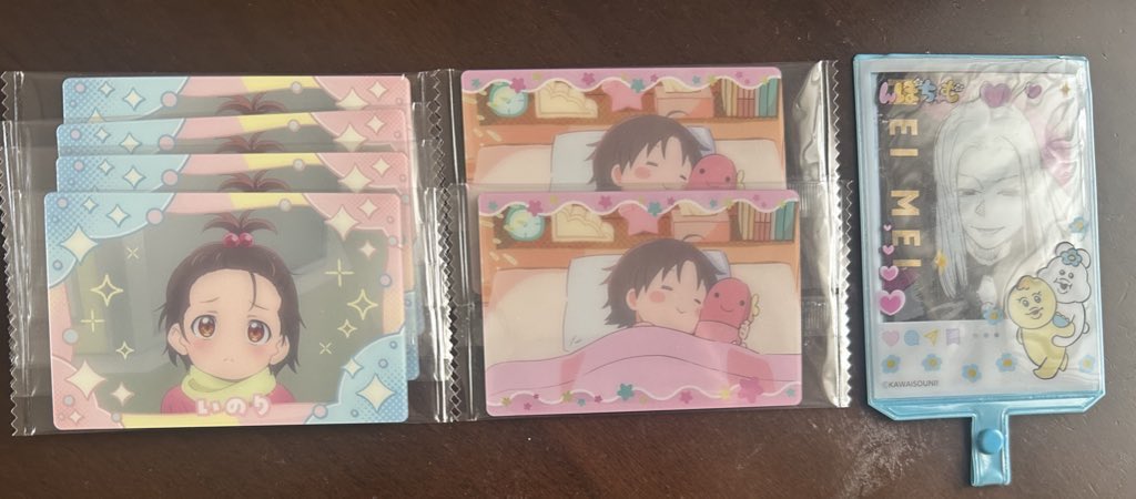 まいこ@取引垢 tweet media