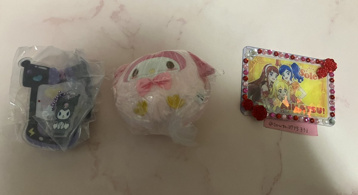 フォルテ tweet media