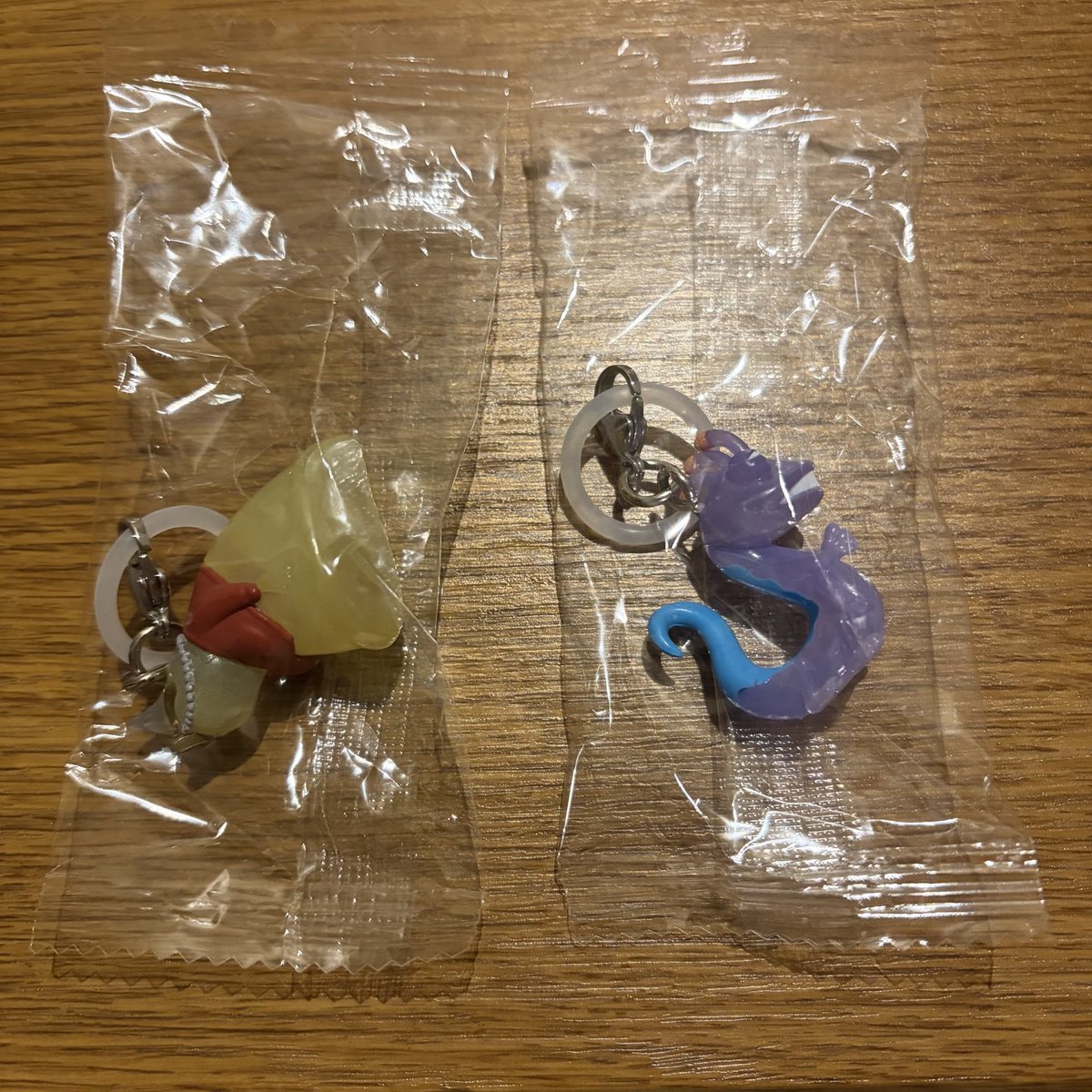 gudetamachan tweet media